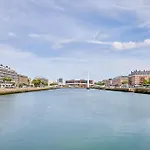 Hotel Richelieu, Le Havre Centre-Ville, Perret