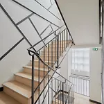 Hotel Richelieu, Le Havre Centre-Ville, Perret