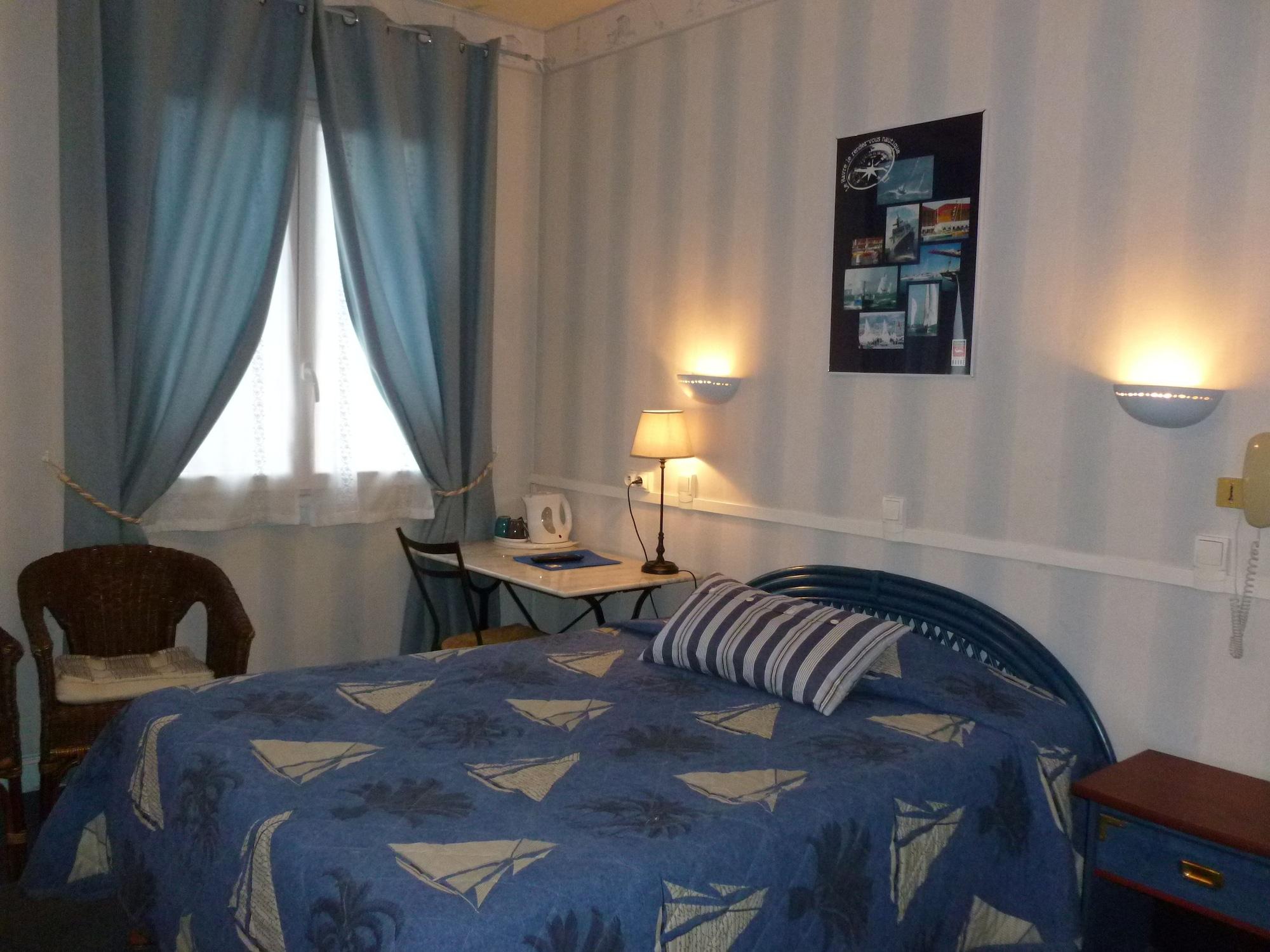 Richelieu, Centre-ville, Perret Le Havre