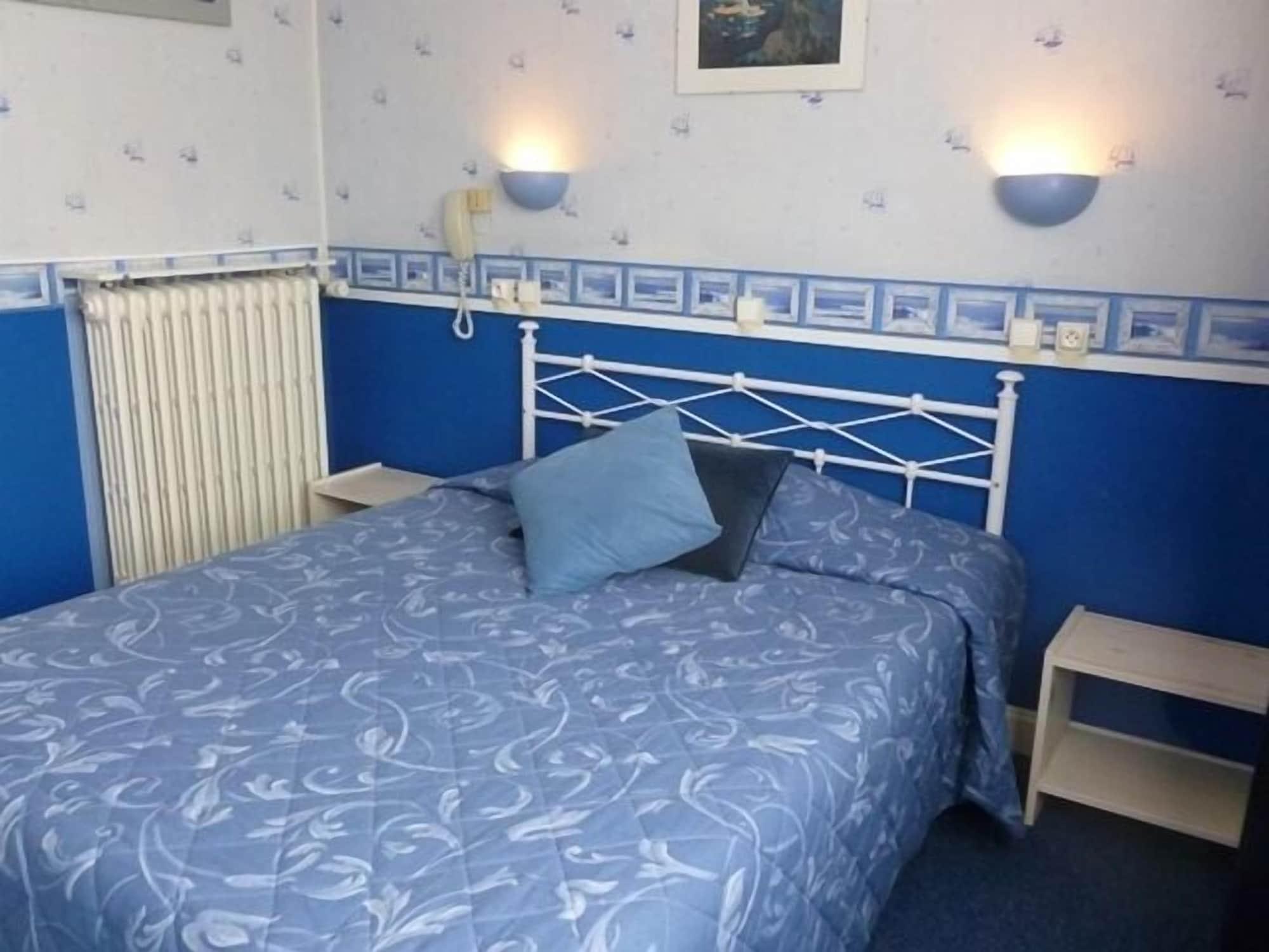 Hotel Richelieu, Centre-ville, Perret Le Havre