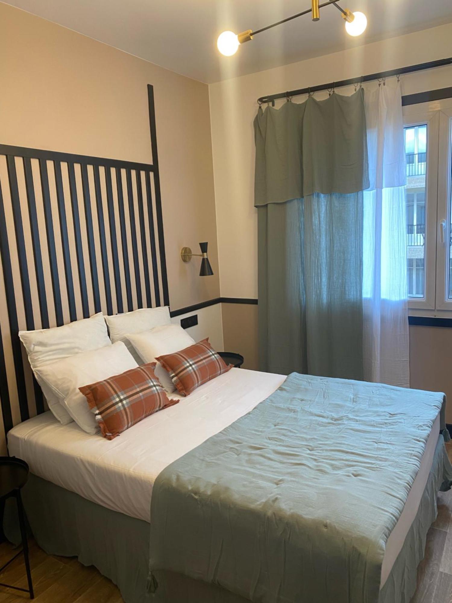 Hotel Richelieu, Centre-ville, Perret Le Havre