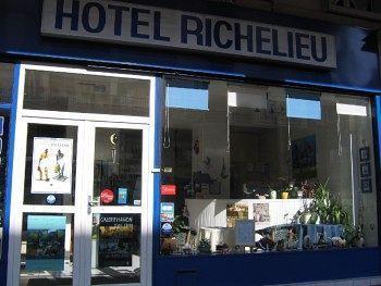 Richelieu, Centre-ville, Perret 2* Le Havre